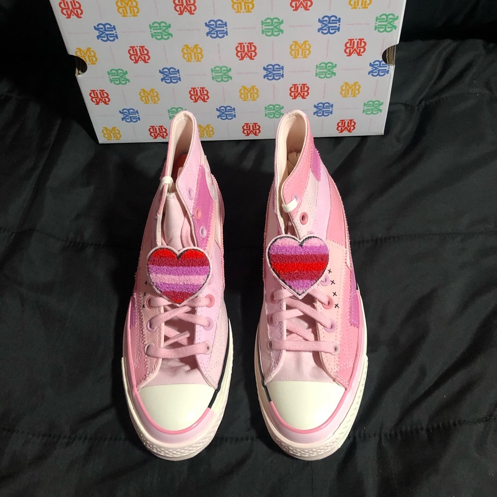 Converse